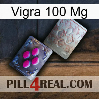 Vigra 100Mg 38